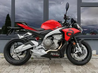 aprilia tuono 660 - mehrere farben - sonderpreis