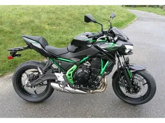 kawasaki z650