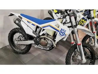 vendo husqvarna fe 450 heritage (2023) nuova a bologna (codice 9547170) - moto.it