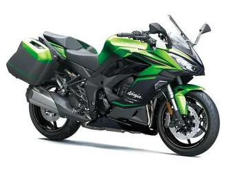kawasaki ninja 1100sx