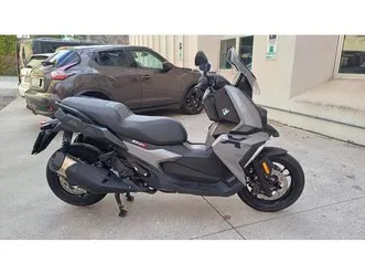 vendo-bmw-c-400-x-2021-24-usata-a-genova-codice-9546998-moto-it