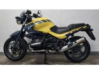 vendo bmw r 1150 r (2000 - 07) usata a milano (codice 9546769) - moto.it