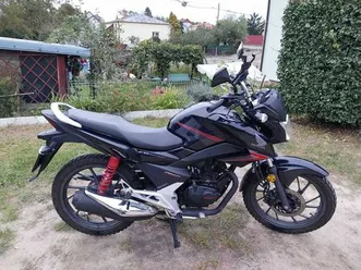 honda-cb125f-2017r-biala-podlaska