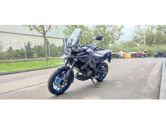suzuki dl 1050 4 jahre garantie / tageszulassung