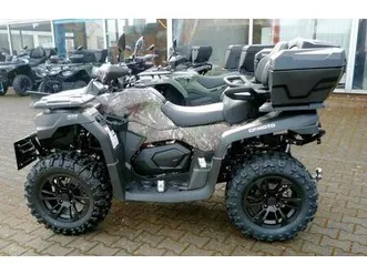 cfmoto cforce 625 neues modell abs bis 19.04 1000€ aktion