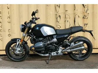 bmw r 12 ninet a2 vollausstattung