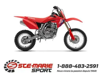 2025 honda crf150r