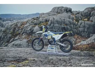 husqvarna neuve 450 fe 2024 promo
