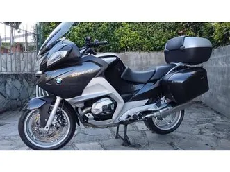 vendo bmw r 1200 rt (2010 - 13) usata a alessandria (codice 9548097) - moto.it