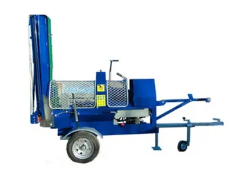 sprint vedkombi 330 bt med bensinmotor och elevator • 2024