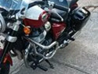 royal enfield super meteor - 2023