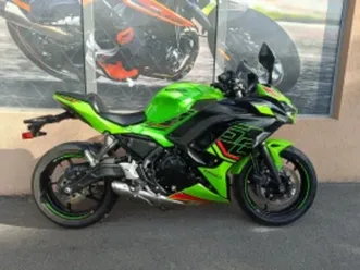 kawasaki ninja 650 abs tc led