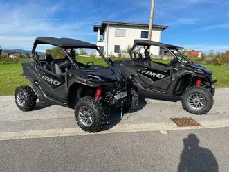 ❌❌❌ cfmoto zforce 950 sport ssv utv