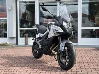 cfmoto mt 700 bj. 2024 - 4 j herstellergarantie