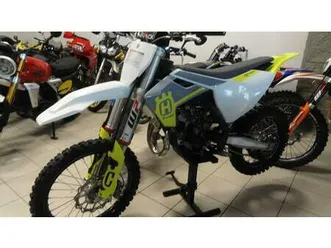 vendo husqvarna tc 85 (2023 - 24) usata a nichelino (codice 9548834) - moto.it