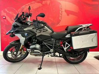 used bmw r1200 gs te for sale in hull