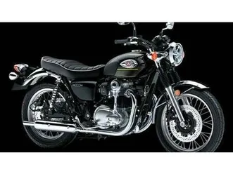 vendo kawasaki w 800 (2021 - 25) nuova a rosta (codice 9549453) - moto.it