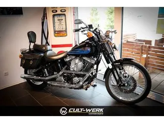 harley-davidson-raritat-evo-springer