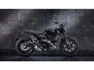 vendo ducati scrambler 800 icon dark (2025) nuova a imperia (codice 9549605) - moto.it