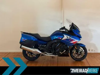 bmw k 1600 gt |komfort|tour|sos|