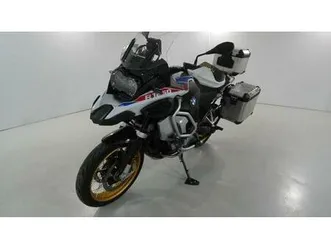 vendo bmw r 1250 gs adventure (2021 - 24) usata a livorno (codice 9550859) - moto.it