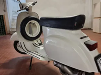 vespa 50 special