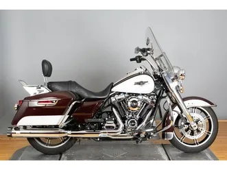 2021 harley-davidson road king
