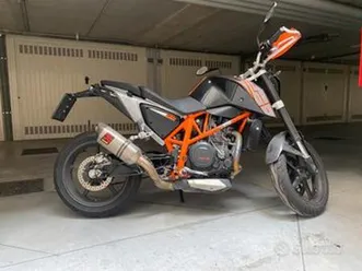 ktm 690 duke