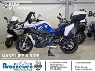 bmw s 1000 xr sport | carbon | frästeile