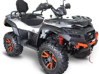 quad tgb blade 1000 ltx abs en promo