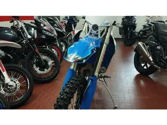 vendo tm moto en 125 fi 2t (2022) usata a magenta (codice 9552166) - moto.it