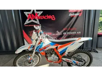 vendo altre moto o tipologie pitbike usata a castell'arquato (codice 9551976) - moto.it