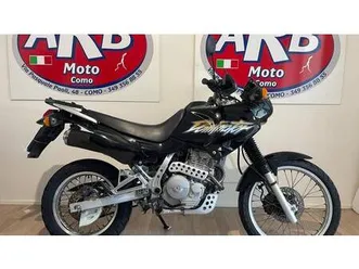vendo honda nx 650 dominator (1996 - 02) usata a como (codice 9551830) - moto.it