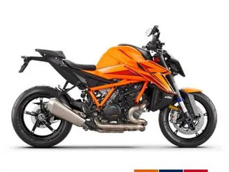 ktm 1390 super duke r evo mj.2024 *4 jahre garantie*