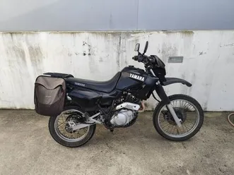 yamaha xt 600e oliveirinha