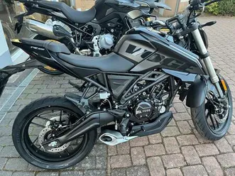 voge r125 abs, leichtkraftrad, neues modell, finanzierung möglich