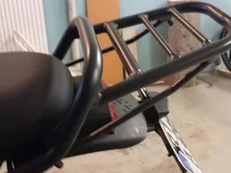 brixton crossfire 125 xs