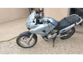 moto varedero