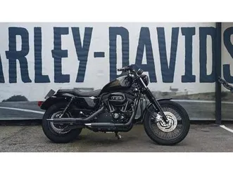 vendo harley-davidson 1200 roadster (2006 - 08) - xl 1200r usata a napoli (codice 9553073) - moto.it