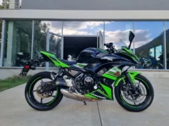 kawasaki ninja