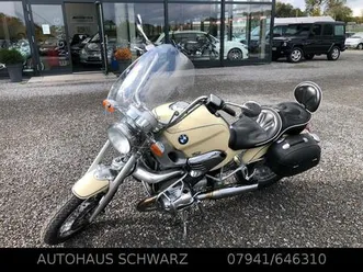 bmw r 1200 c*james bond*1.hand*