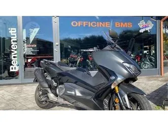 vendo yamaha t-max 530 dx (2017 - 19) usata a gavardo (codice 9553640) - moto.it