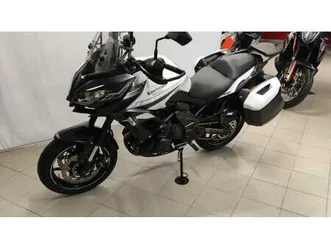 vendo kawasaki versys 650 (2017 - 20) usata a cuneo (codice 9553772) - moto.it