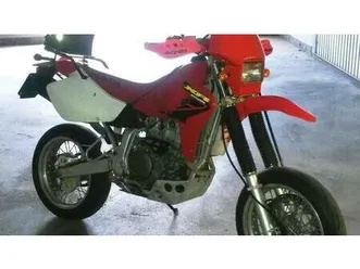 vendo honda xr 650 r a.e. dall'ara usata a mondovi' (codice 9553854) - moto.it