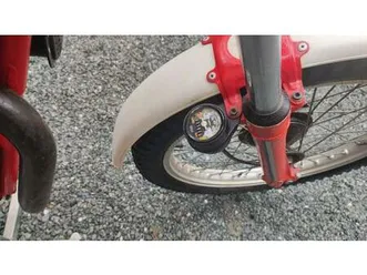 vendo fantic motor trial 300 / 301 p2 usata a celle ligure (codice 9554255) - moto.it