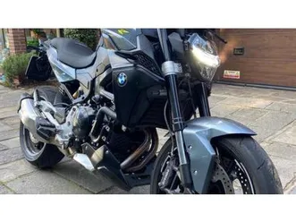 vendo bmw f 900 r (2021 - 24) usata a agra (codice 9554115) - moto.it