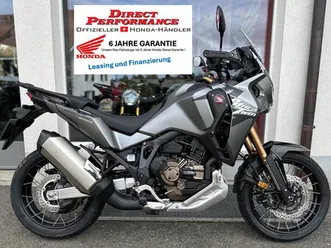 crf 1100 dct africa twin adventure sports