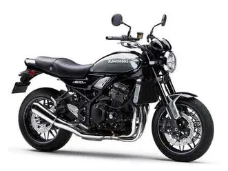 kawasaki z 900 rs metallic diablo black 2024