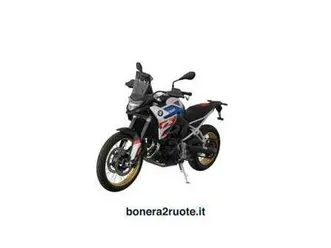 bmw f 900 gs trophy abs my24 bianco