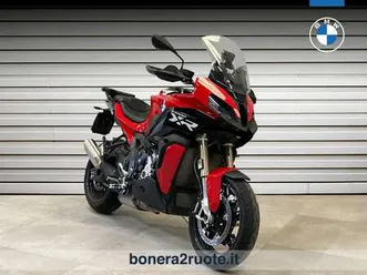 bmw s 1000 xr abs my20 rosso
